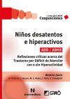 Ni&ntilde;os desatentos e hiperactivos (ADD/ADHD)