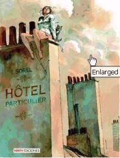 Portada de Hotel particular