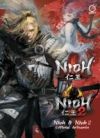 Nioh and Nioh 2: Official Artworks