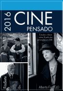 Portada de Cine Pensado 2016