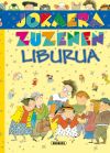 Nire lehen liburua... Jokaera zuzenen liburua