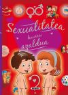 Nire lehen liburua... Sexualitatea haurrei azaldua