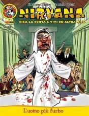 Nirvana 13 (Ebook) Nirvana 13 (Ebook)