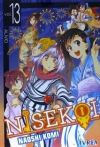 Nisekoi 13