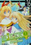 Nisekoi 16