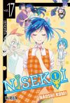 Nisekoi 17