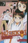 Nisekoi: False Love, Vol. 7