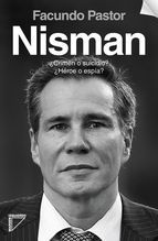 Portada de Nisman (Ebook)