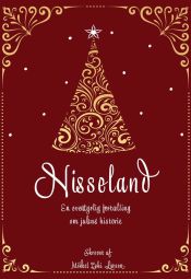 Portada de Nisseland (Ebook)