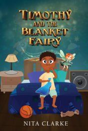Portada de Timothy and the Blanket Fairy