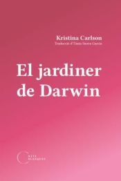 Portada de El jardiner de Darwin