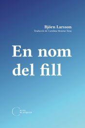 Portada de En nom del fill