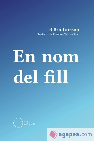 En nom del fill En nom del fill