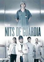 Portada de Nits de guàrdia (Ebook)