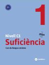 Nivell C1. Sufici&egrave;ncia 1 CATAL&Agrave; PER ADULTS