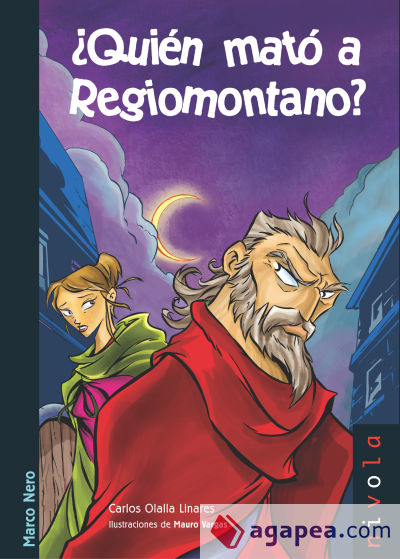 ¿Quién mató a Regiomontano?