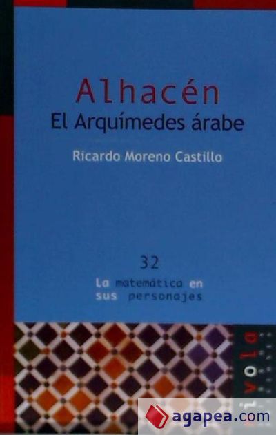 ALHACÉN. El Arquímedes árabe
