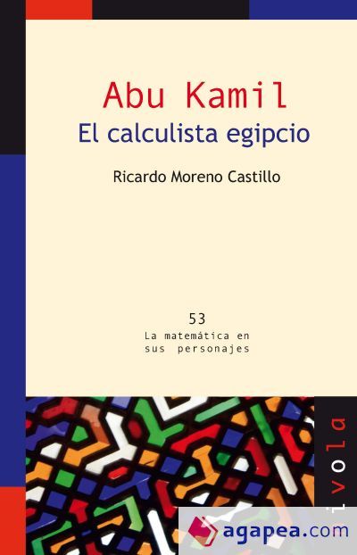 Abu Kamil: el calculista egipcio Abu Kamil: el calculista egipcio