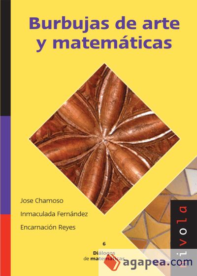 Burbujas de arte y matemáticas