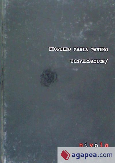 Conversación Conversación