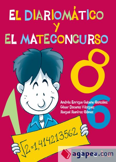 El diariomático y el mateconcurso