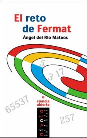 Portada de El reto de Fermat