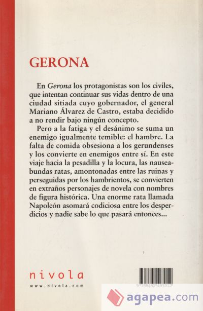 GERONA