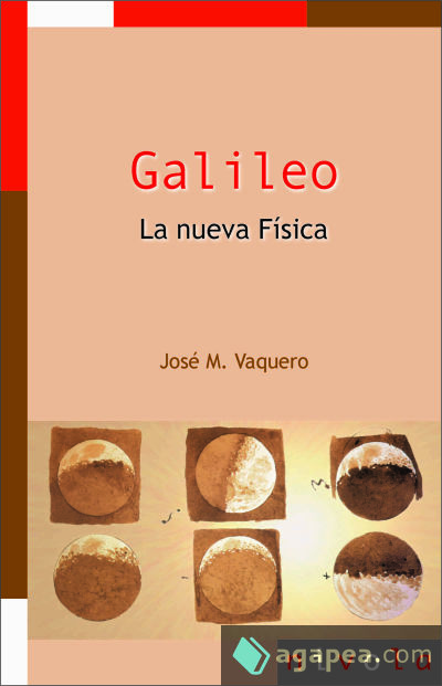 Galileo. La nueva Física