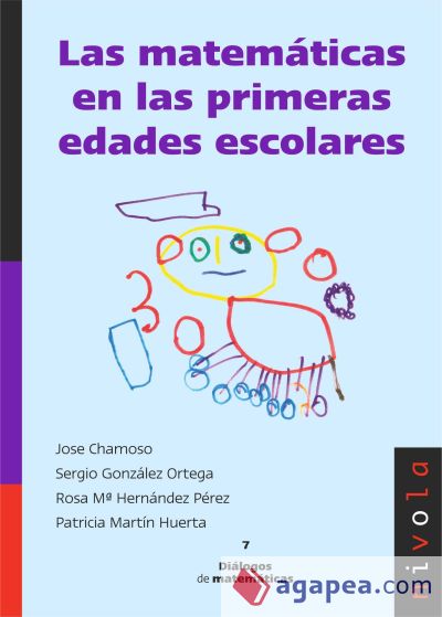 Las matemáticas en las primeras edades escolares