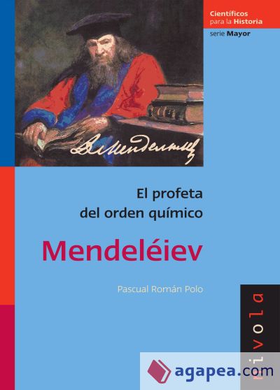 MENDELÉIEV