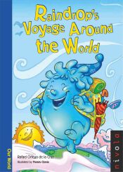 Portada de Raindrop's Voyage around the world