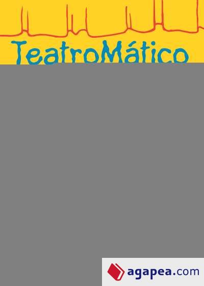 Teatromático