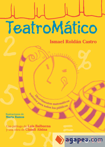 Teatromático