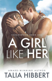 Portada de A Girl Like Her