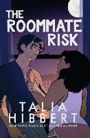 Portada de The Roommate Risk