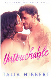 Portada de Untouchable