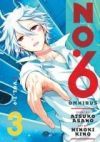 No. 6 Manga Omnibus 3 (Vol. 7-9)