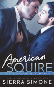 Portada de American Squire