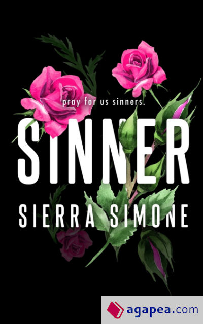 Sinner (Special Edition)