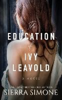 Portada de The Education of Ivy Leavold
