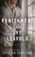 Portada de The Punishment of Ivy Leavold