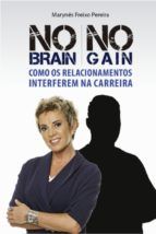 Portada de No Brain No Gain (Ebook)