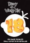 No Brainer (Diary of a Wimpy Kid Book 18)