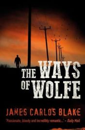 Portada de The Ways Of Wolfe