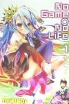 No Game No Life, Vol. 1 (light novel)