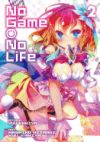 No Game, No Life Vol. 2 (Manga Edition)