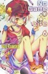 No Game No Life, Vol. 6 (light novel)