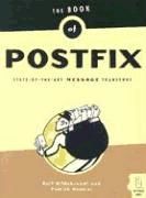 Portada de The Book of Postfix: State-Of-The-Art Message Transport