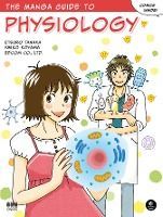 Portada de The Manga Guide to Physiology
