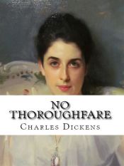 No Thoroughfare (Ebook)